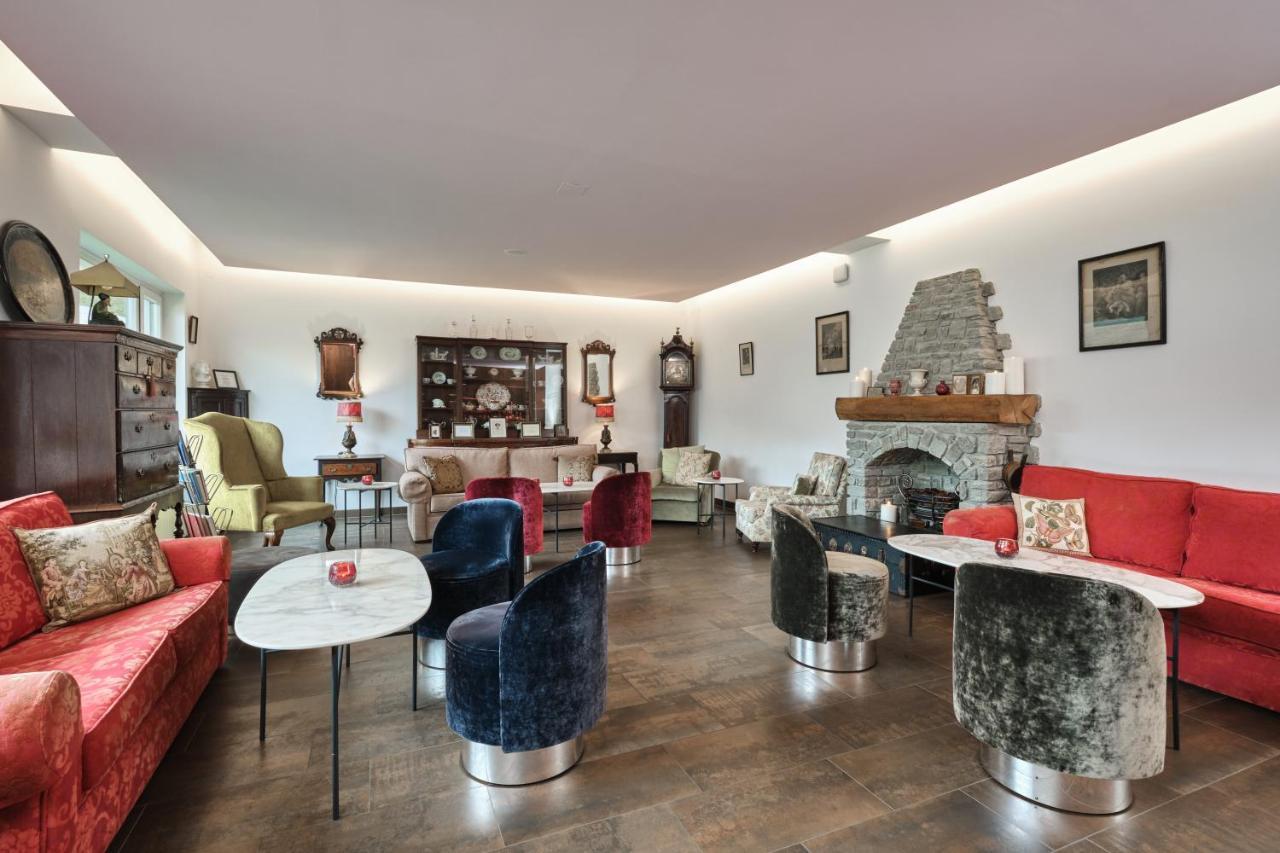 Hotel Alpenkrone Filzmoos Dış mekan fotoğraf