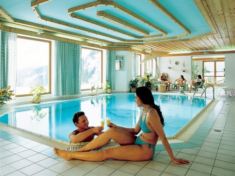 Hotel Alpenkrone Filzmoos Dış mekan fotoğraf