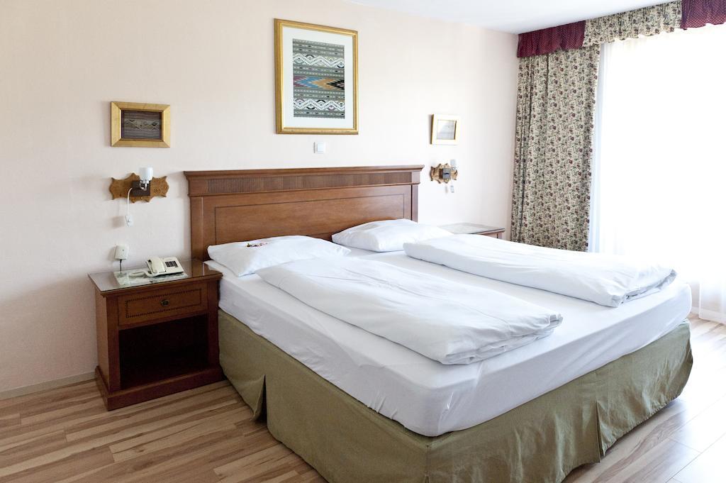 Hotel Alpenkrone Filzmoos Oda fotoğraf