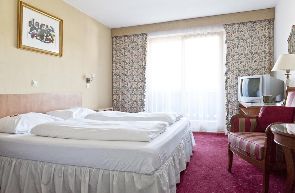 Hotel Alpenkrone Filzmoos Oda fotoğraf