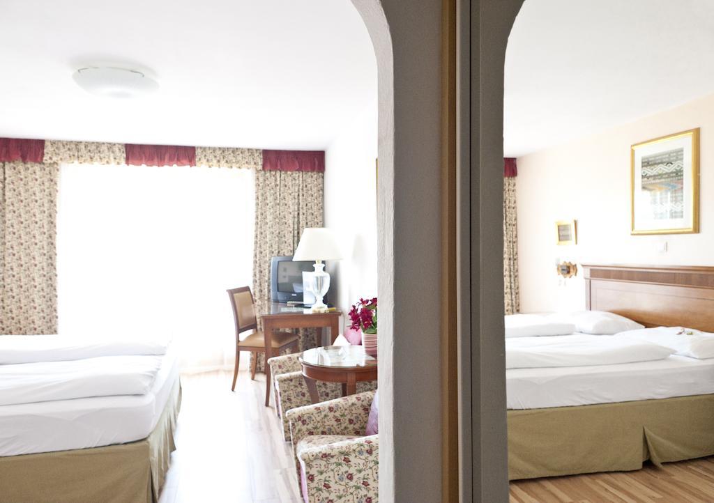 Hotel Alpenkrone Filzmoos Oda fotoğraf