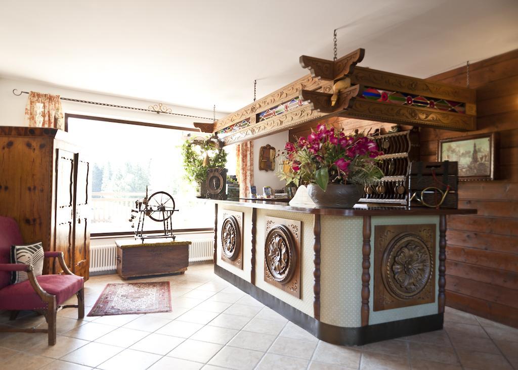 Hotel Alpenkrone Filzmoos Dış mekan fotoğraf