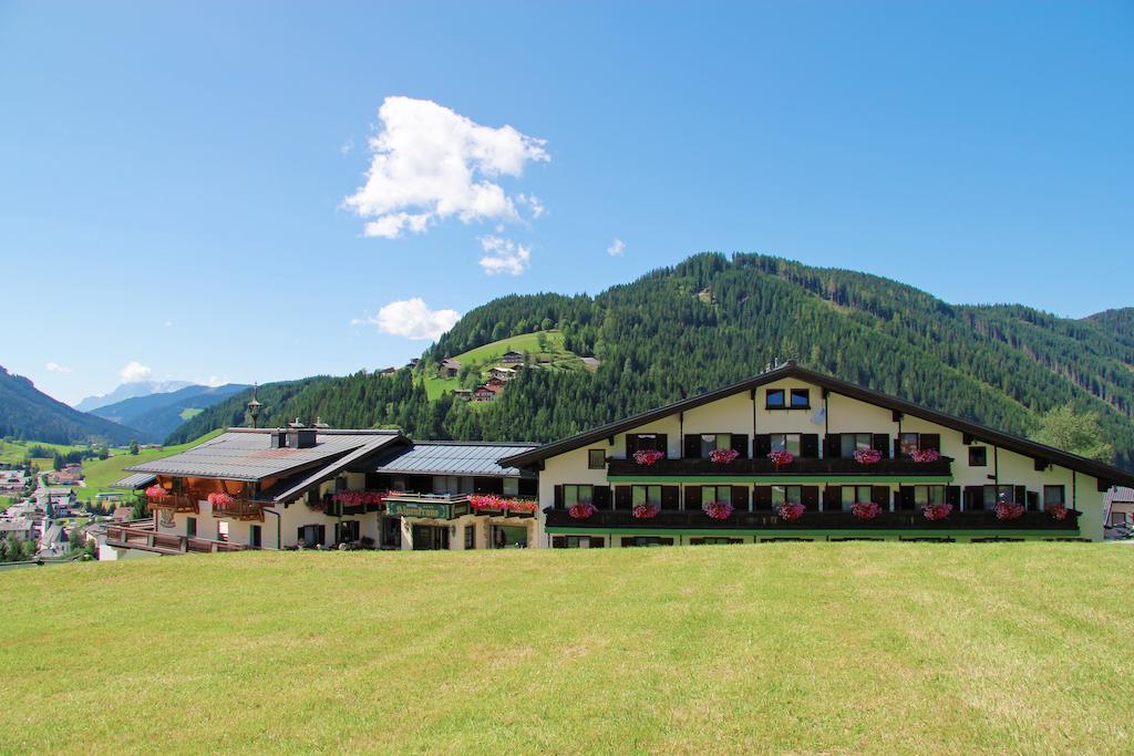 Hotel Alpenkrone Filzmoos Dış mekan fotoğraf
