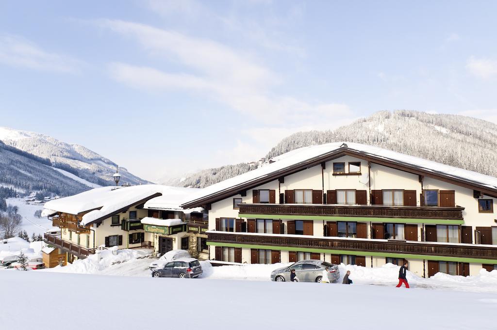 Hotel Alpenkrone Filzmoos Dış mekan fotoğraf