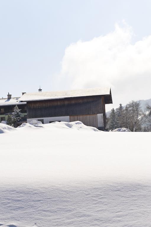 Hotel Alpenkrone Filzmoos Dış mekan fotoğraf