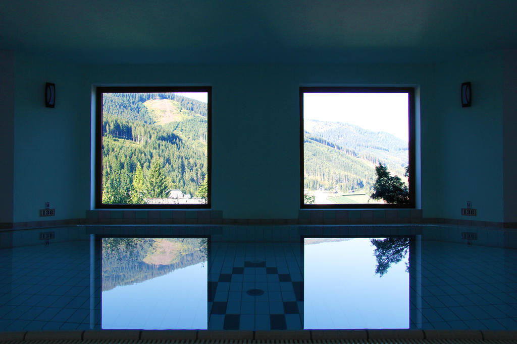 Hotel Alpenkrone Filzmoos Dış mekan fotoğraf