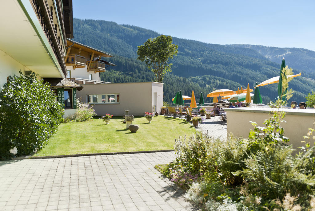 Hotel Alpenkrone Filzmoos Dış mekan fotoğraf